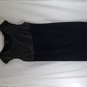 Size 24W Connected Apparel Dress perfect dress